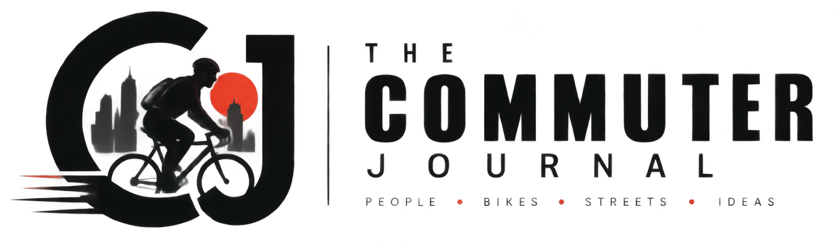 commuterjournal logo